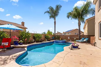 1639 Moss Rose, Beaumont, CA 92223 - Photo 1