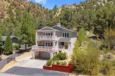 1102 Rivera Drive, Wrightwood, CA 92397 - Photo 1
