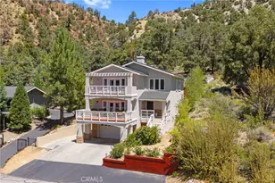 1102 Rivera Dr, Wrightwood, CA 92397 - Photo 1