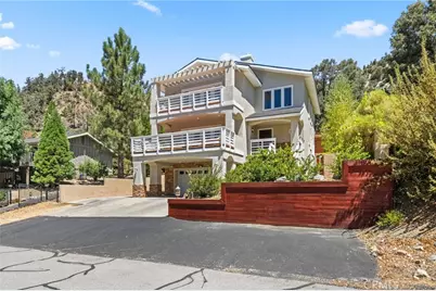 1102 Rivera Drive, Wrightwood, CA 92397 - Photo 3