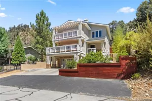 1102 Rivera Dr, Wrightwood, CA 92397 - Photo 3