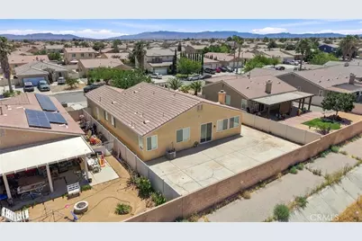 15850 Desert Rock, Adelanto, CA 92301 - Photo 41