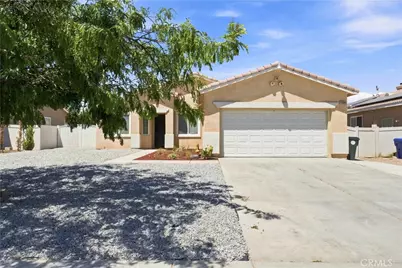 15850 Desert Rock, Adelanto, CA 92301 - Photo 3
