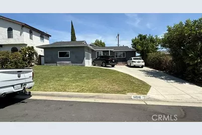 14516 Florita Road, La Mirada, CA 90638 - Photo 1