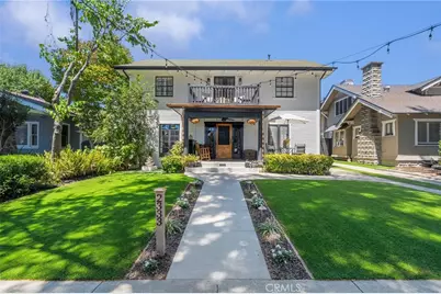 2333 3rd Street, La Verne, CA 91750 - Photo 1