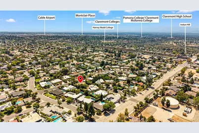 2275 N La Paz, Claremont, CA 91711 - Photo 71
