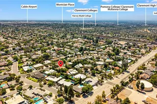 2275 N La Paz, Claremont, CA 91711 - Photo 71