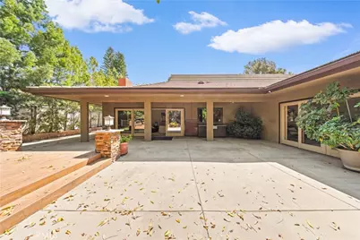 2275 N La Paz, Claremont, CA 91711 - Photo 51