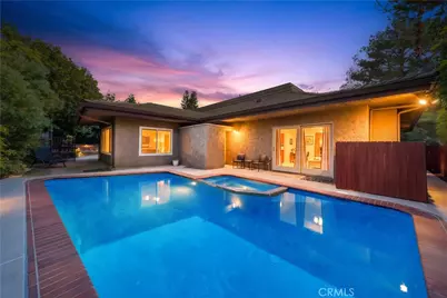 2275 N La Paz, Claremont, CA 91711 - Photo 65