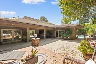 2275 N La Paz, Claremont, CA 91711 - Photo 57