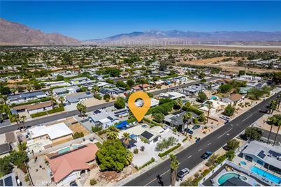 2995 N Cerritos, Palm Springs, CA 92262 - Photo 43
