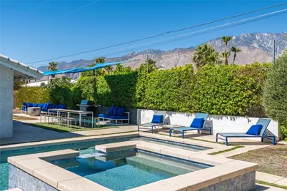 2995 N Cerritos, Palm Springs, CA 92262 - Photo 39