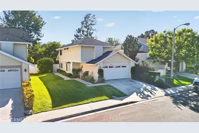 43 Oxbow Creek, Laguna Hills, CA 92653 - Photo 1