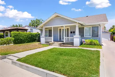 1451 ,1455 3rd Street, La Verne, CA 91750 - Photo 1