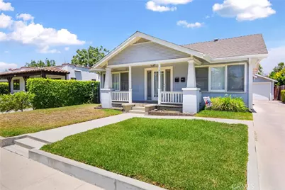 1451 , 1455 3rd Street, La Verne, CA 91750 - Photo 1
