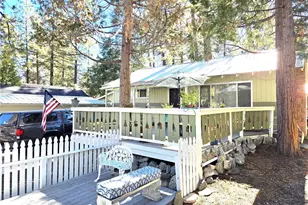 1671 Twin Lakes, Wrightwood, CA 92397 - Photo 1