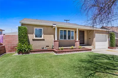7303 Eglise Avenue, Pico Rivera, CA 90660 - Photo 1