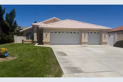 17980 Lakeview, Victorville, CA 92395 - Photo 1