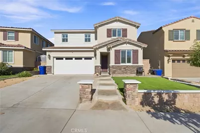 4327 Condor Avenue, Fontana, CA 92336 - Photo 1