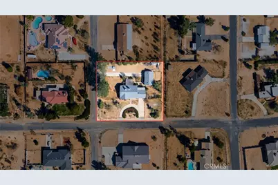 16239 Chippewa, Apple Valley, CA 92307 - Photo 63
