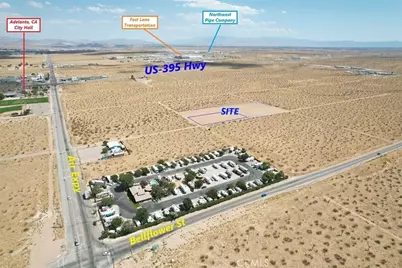21 Palm Street, Adelanto, CA 92301 - Photo 5