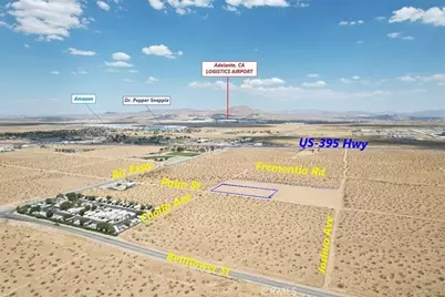 21 Palm Street, Adelanto, CA 92301 - Photo 7