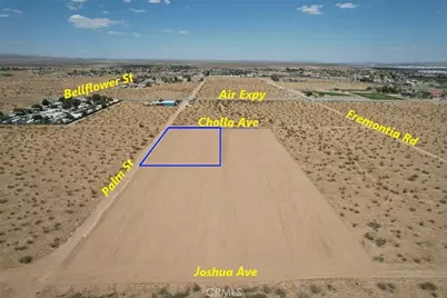 21 Palm Street, Adelanto, CA 92301 - Photo 11