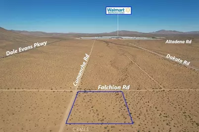 8 Falchion Road, Apple Valley, CA 92307 - Photo 21