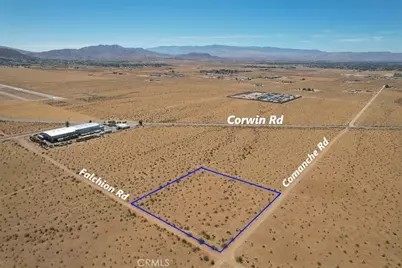 8 Falchion Road, Apple Valley, CA 92307 - Photo 9