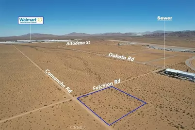 8 Falchion Road, Apple Valley, CA 92307 - Photo 23