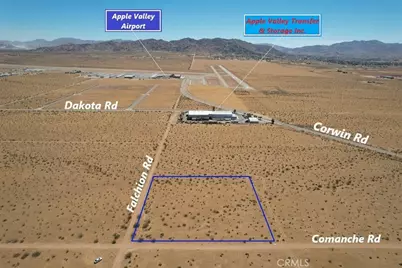 8 Falchion Road, Apple Valley, CA 92307 - Photo 3
