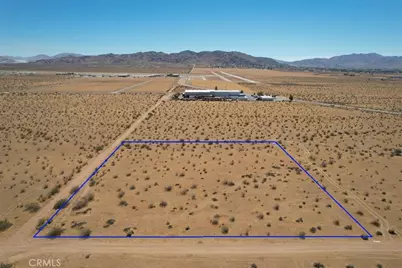 8 Falchion Road, Apple Valley, CA 92307 - Photo 1