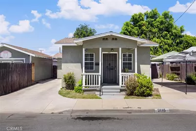 2103 , 2115, 2117 B St, La Verne, CA 91750 - Photo 9
