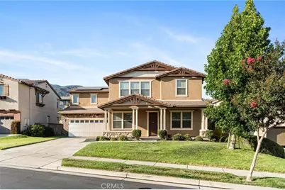 5021 Juneau Court, Rancho Cucamonga, CA 91739 - Photo 1