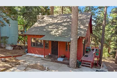 964 Chateau Drive, Crestline, CA 92325 - Photo 19