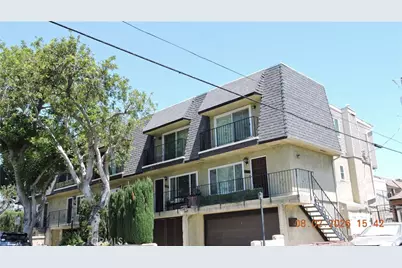 1140 N Lamer, Burbank, CA 91506 - Photo 3
