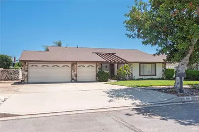 946 Coronado, Upland, CA 91786 - Photo 3