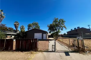 1322 Quincy, Bakersfield, CA 93305 - Photo 1