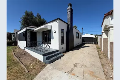 9471 La Salle Avenue, Los Angeles, CA 90047 - Photo 3