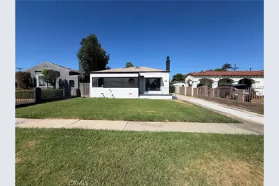 9471 La Salle Avenue, Los Angeles, CA 90047 - Photo 1