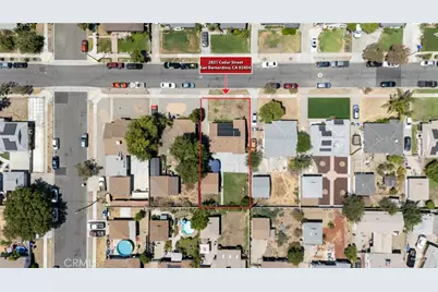 2821 Cedar, San Bernardino, CA 92404 - Photo 41