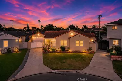 8067 Otto Street, Downey, CA 90240 - Photo 1