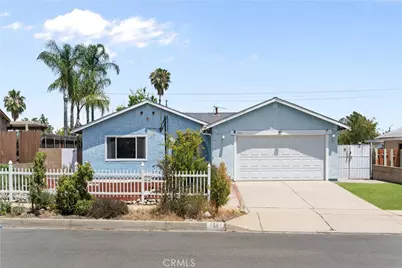 7601 Fennel, Rancho Cucamonga, CA 91739 - Photo 1