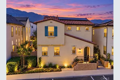 16014 Parkhouse #2, Fontana, CA 92336 - Photo 1