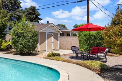 4836 Doreen, Temple City, CA 91780 - Photo 29