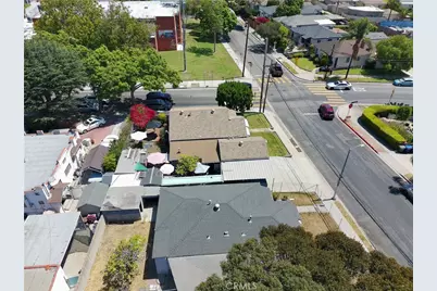 13351 Zanja, Los Angeles, CA 90066 - Photo 3