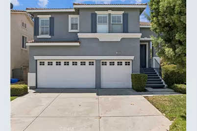 5848 Pine Valley Drive, Fontana, CA 92336 - Photo 1