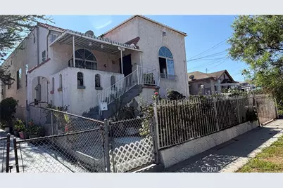 962 N Ditman, Los Angeles, CA 90063 - Photo 1