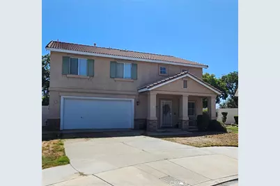 7845 Oak Court, Highland, CA 92346 - Photo 1