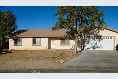 21432 Keller Court, California City, CA 93505 - Photo 1